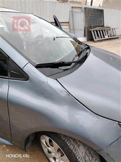 تۆیۆتا کۆرۆلا